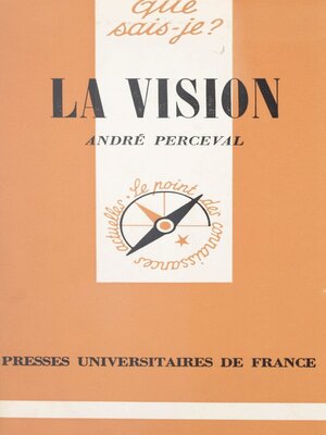 cover image of La vision